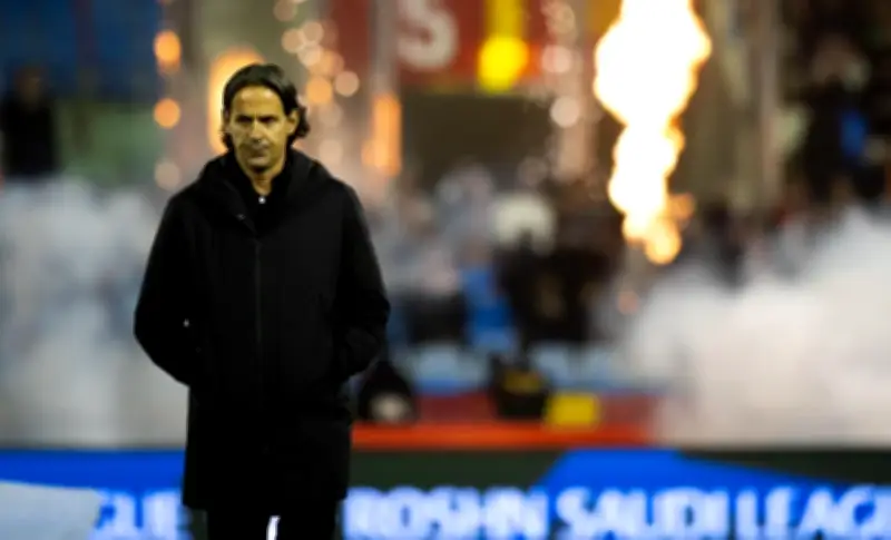 تراجع الهلال يثير تساؤلات خطيرة حول إدارة إنزاغي في الدوري السعودي