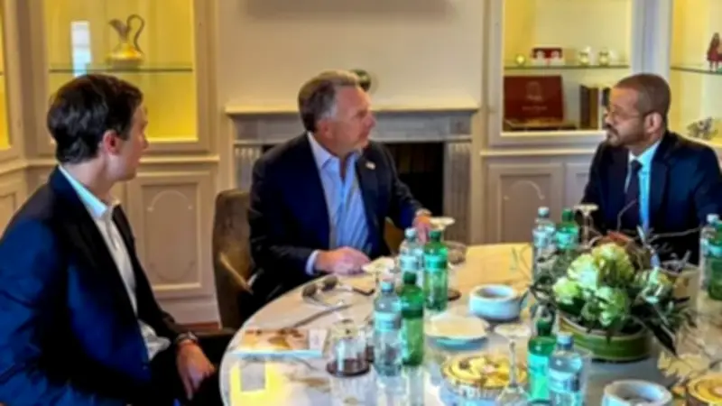 إيران تعرض صفقات تجارية على واشنطن لتفادي الحرب رغم تصاعد التوترات العسكرية