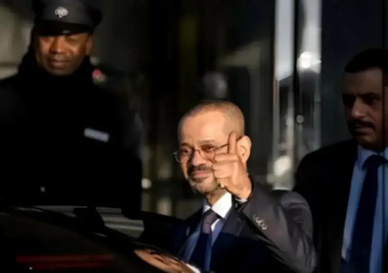 مسؤول إيراني: مقترحنا يعرض تجميداً مؤقتاً للتخصيب ويرفض تفكيك المنشآت النووية