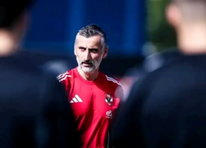 الأهلي المصري يتجه إلى محكمة "كاس" للطعن في حكم فيفا لصالح ريبيرو