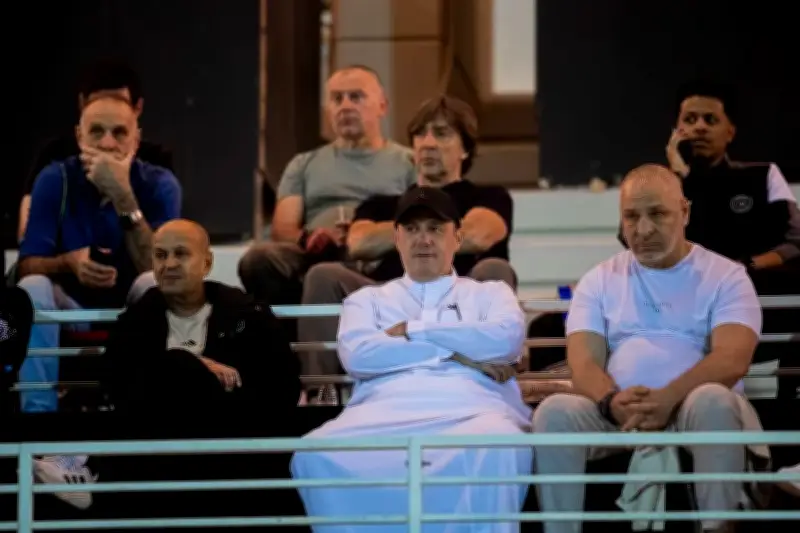 المالك ينهي الأزمة.. حمدالله يعيد حساب الشباب في خطوة تهدئة