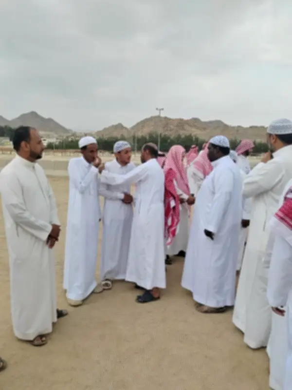 وزير الصحة السعودي يعلن عن إطلاق برنامج وطني شامل للصحة النفسية