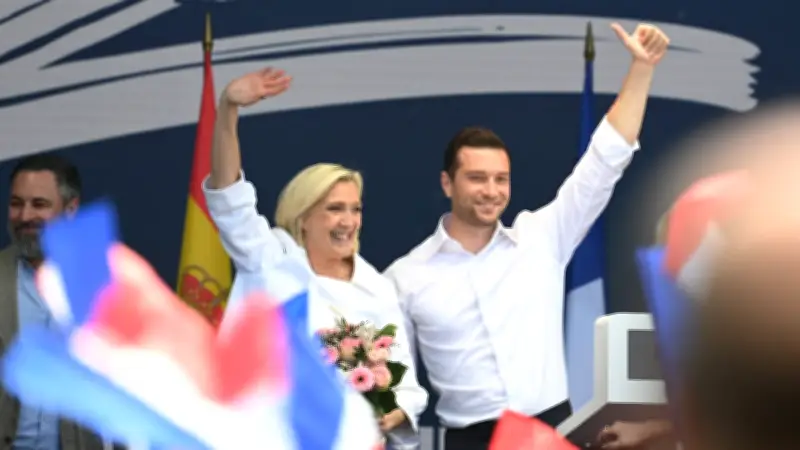 لوبان: مصيري الرئاسي معلق على قرار القضاء.. وبارديلا البديل المحتمل