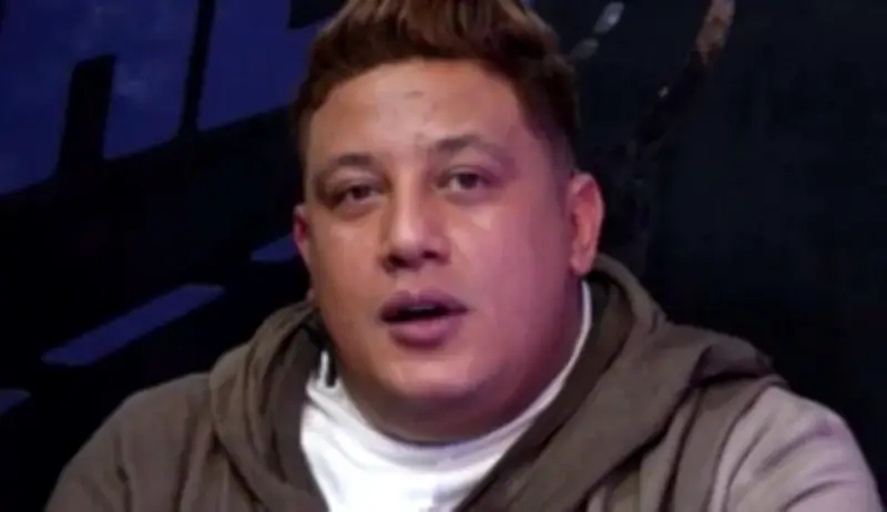 حمو بيكا يكشف عن دخوله السجن مرتين ويصنف حسن شاكوش رقم واحد في الغناء الشعبي