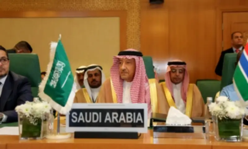 نيابة عن وزير الخارجية.. الخريجي يشارك في اجتماع استثنائي لمنظمة التعاون الإسلامي لبحث القرارات الإسرائيلية