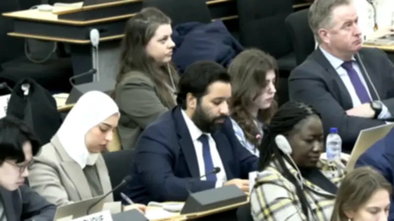 قطر تعبر عن قلقها العميق من جرائم الحرب في السودان وتؤكد دعمها لوحدته وسلامته