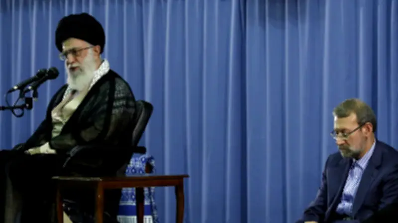 من يدير إيران؟ تحليل عميق للشخصيات المحورية في صنع القرار النووي والأمني