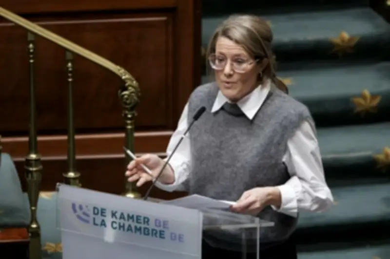 محكمة بلجيكية تعلق قوانين اللجوء الجديدة في ضربة للسياسة المشددة للهجرة