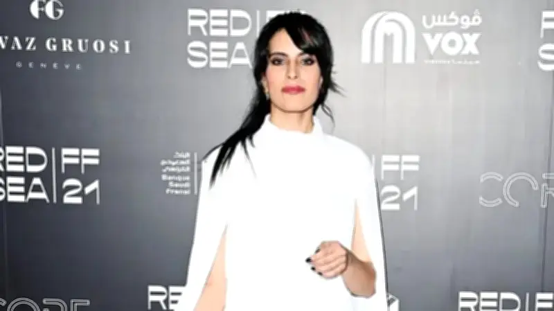 آيدا القصي: رحلة تحوّل فني من الزوجة في 