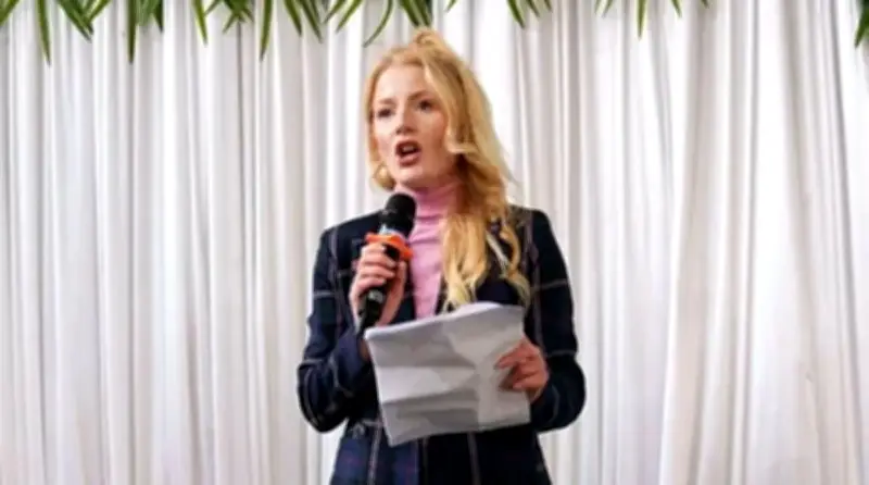 حزب الخضر البريطاني يحقق فوزاً تاريخياً في الانتخابات التكميلية ويحتل المركز الثاني