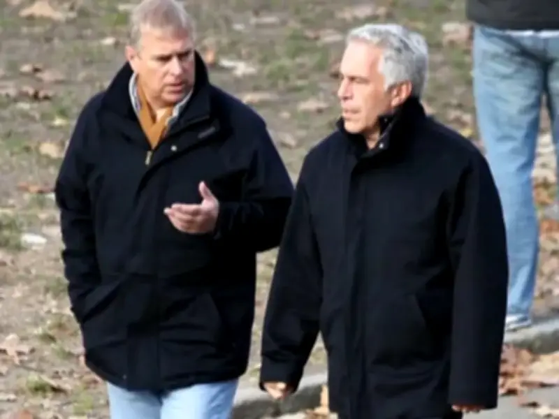 تحقيقات عاجلة في تورط الجيش البريطاني بفضيحة إبستين والأمير أندرو