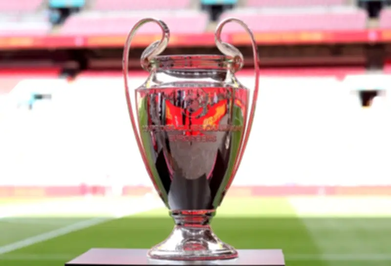 قرعة دوري أبطال أوروبا تقدم مواجهات نارية: ريال مدريد ضد مانشستر سيتي ونيوكاسل يونايتد أمام برشلونة