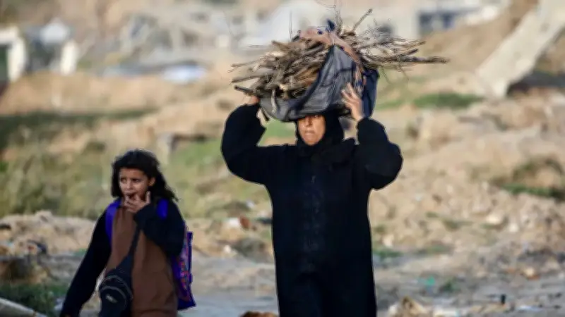 غزّة: الثقافة كملاذ أخير للمقاومة في زمن السياسة العارية