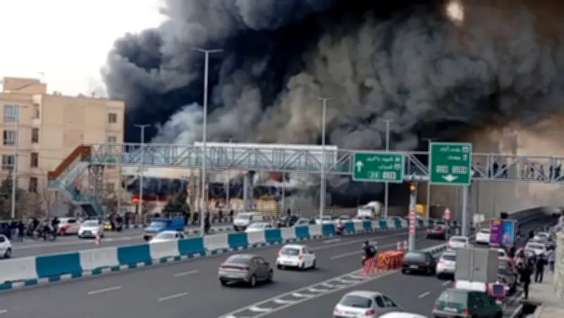 الولايات المتحدة تؤكد مشاركتها في هجوم إسرائيلي استباقي على إيران