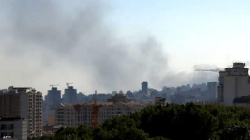 تقارير تكشف عن هجوم إيراني مشترك مع واشنطن وتل أبيب: تفاصيل العملية السرية