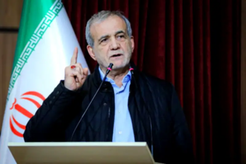 إيران تعلن وفاة الرئيس إبراهيم رئيسي في حادث تحطم مروحية بعد ضربات استهدفت طهران