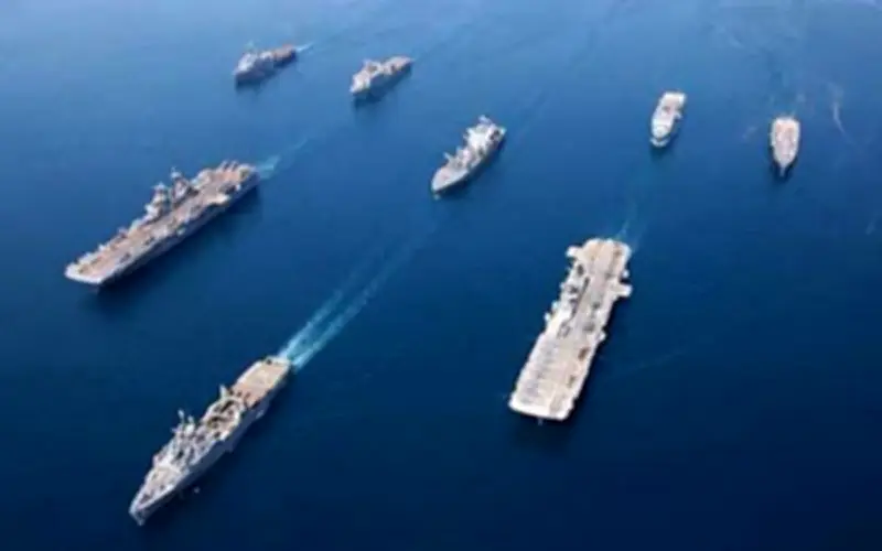 هجوم صاروخي يستهدف مركز الخدمات الأمريكي في البحرين: تفاصيل الحادث والتداعيات