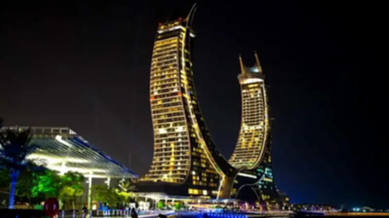 قطر تؤكد استقرار الأوضاع الأمنية وتدعو لاستقاء المعلومات من المصادر الرسمية بعد الهجمات على إيران