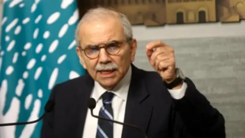 لبنان يتحرك: اتصالات رئاسية وحكومية لتعزيز الاستقرار في مواجهة التوترات الإقليمية