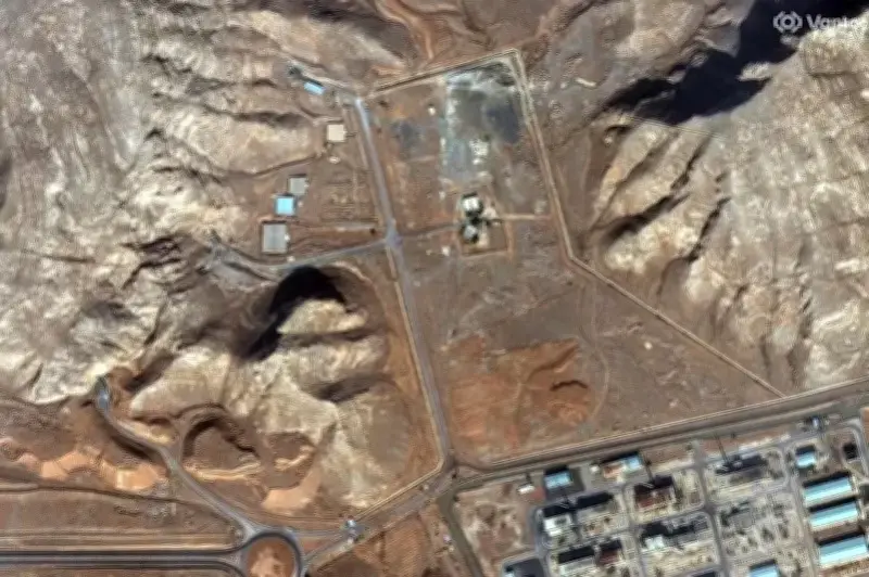 صحيفة وول ستريت جورنال تتوقع استهداف مواقع نووية إيرانية جديدة في أصفهان ونطنز وبارشين