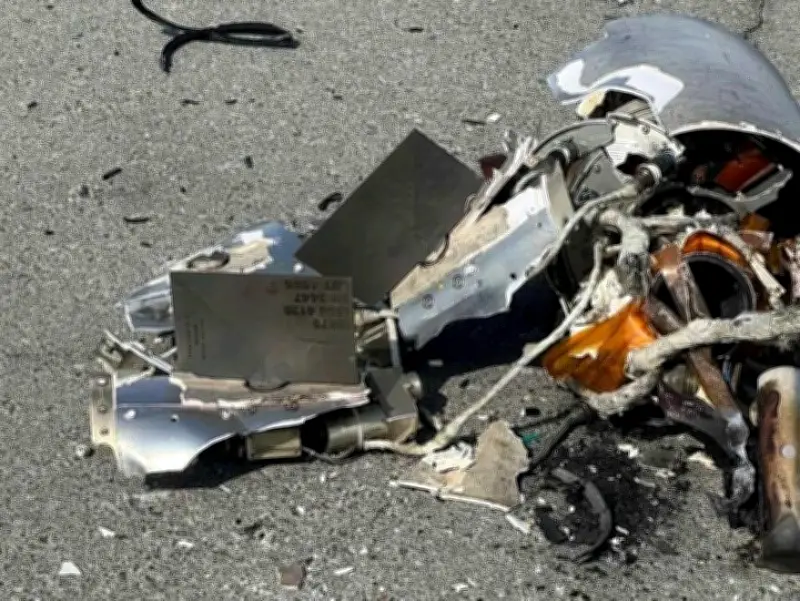 الإمارات تتعرض لموجة صواريخ إيرانية جديدة دون تسجيل إصابات