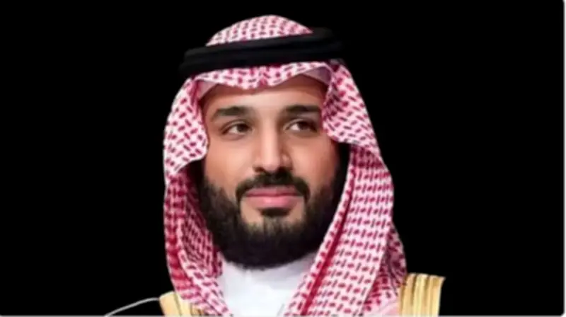 ولي العهد السعودي يتصل بنظيره الإماراتي للتأكيد على التضامن واستنكار الاعتداءات الإيرانية