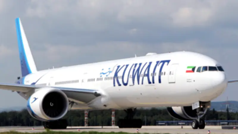 تعليق رحلات طيران الإمارات والخطوط الكويتية بسبب إغلاق المجال الجوي في المنطقة