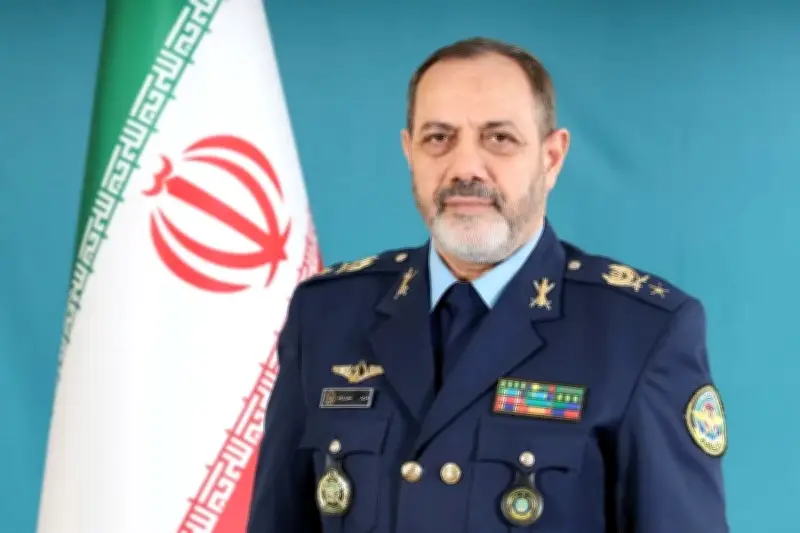 استهداف مدن إيرانية في "ملحمة الغضب" الأمريكية الإسرائيلية ومقتل وزير الدفاع الإيراني