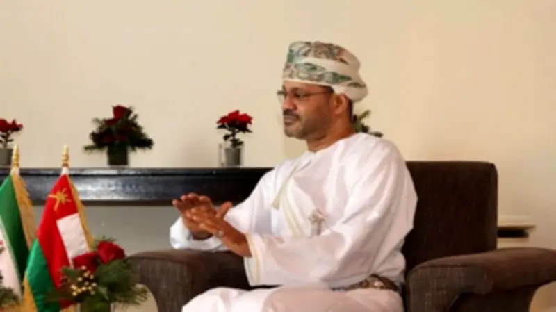 وزير خارجية عُمان يدعو واشنطن للتراجع بعد الضربات على إيران ويحذر من تقويض الجهود الدبلوماسية