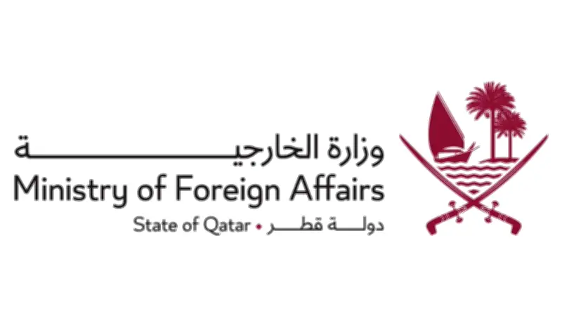 قطر تدين بشدة الهجمات الإيرانية على الرياض والمنطقة الشرقية وتصفها بانتهاك للسيادة
