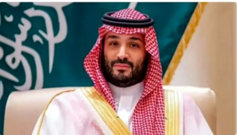 ولي العهد الأمير محمد بن سلمان يتلقى اتصالاً من الرئيس الفرنسي إيمانويل ماكرون لمناقشة الأوضاع الإقليمية