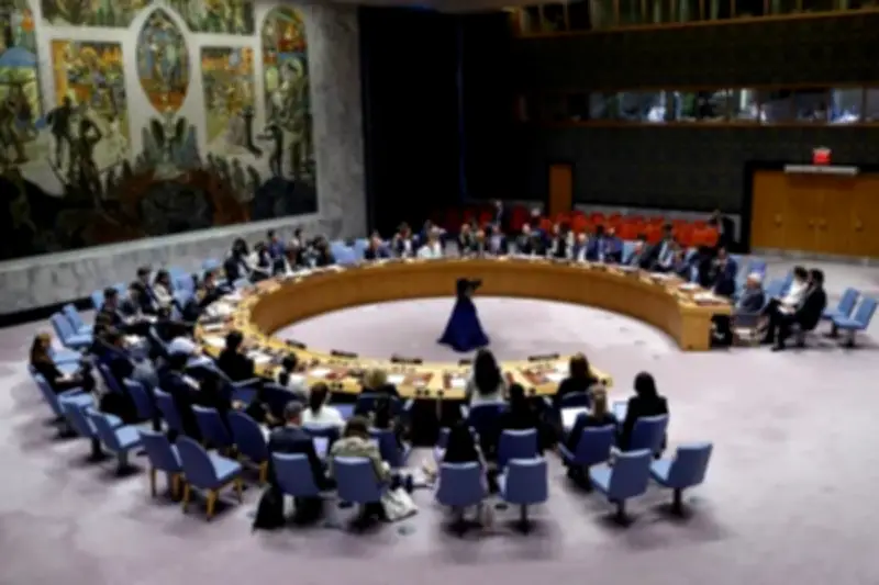 مجلس الأمن يجتمع بناءً على طلب روسي صيني لبحث الضربات الأمريكية والإسرائيلية على إيران