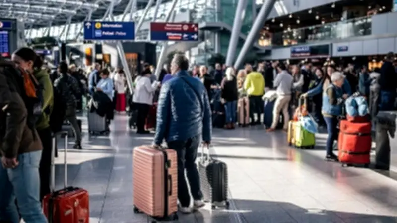 شركات طيران أوروبية تعلق رحلاتها إلى الشرق الأوسط بعد ضربات أمريكية إسرائيلية على إيران