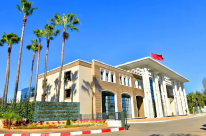 المغرب يدين بشدة الاعتداء الصاروخي الإيراني على أراضي دول عربية خليجية