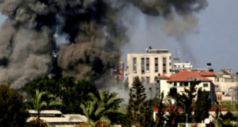 إيران تتهم واشنطن وتل أبيب بهجمات إرهابية وتعلن سلامة خامنئي وبزشكيان