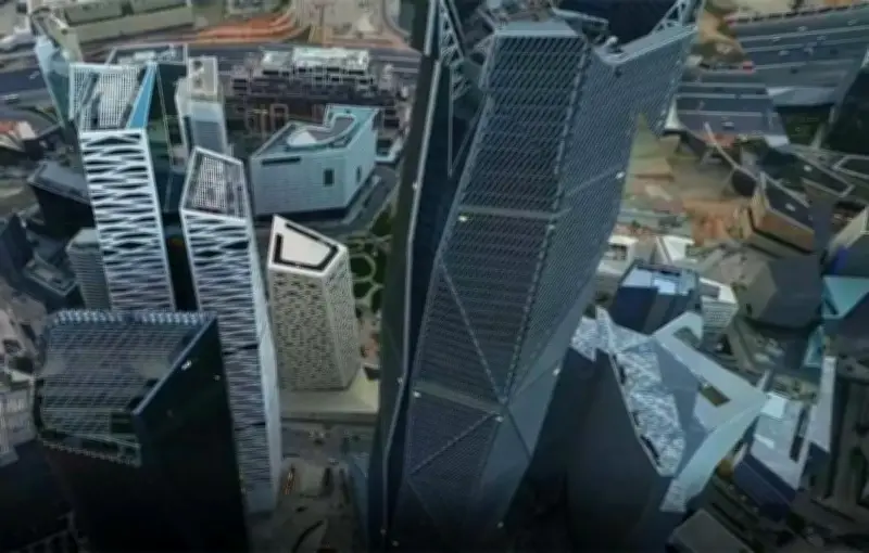 تعيين قيادي في صندوق الاستثمارات العامة للإشراف على إستراتيجية استثمارية شاملة