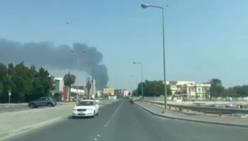 حلف الناتو يراقب عن كثب التطورات العسكرية في الشرق الأوسط وإيران