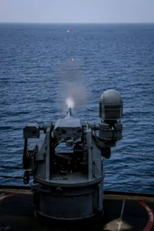 القيادة المركزية الأمريكية تؤكد سلامة قواتها وتكشف عن استخدام طائرات هجومية جديدة في مواجهة إيران