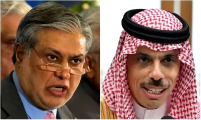 دول إسلامية تندد بالهجوم الإيراني على السعودية وتؤكد حقها في الرد