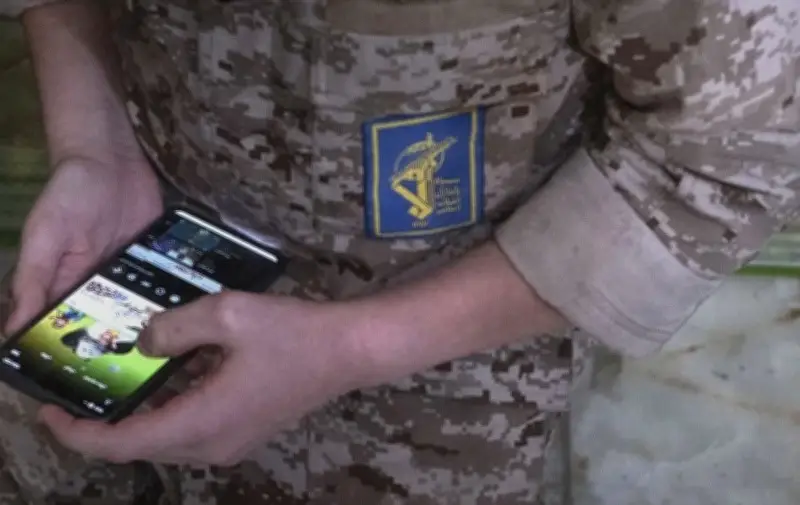 اختراق إسرائيلي لتطبيق صلاة إيراني شهير لنشر رسائل تدعو لانشقاق الجيش