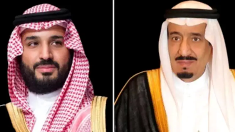 توجيه ملكي باستضافة المواطنين الخليجيين العالقين في مطارات المملكة العربية السعودية