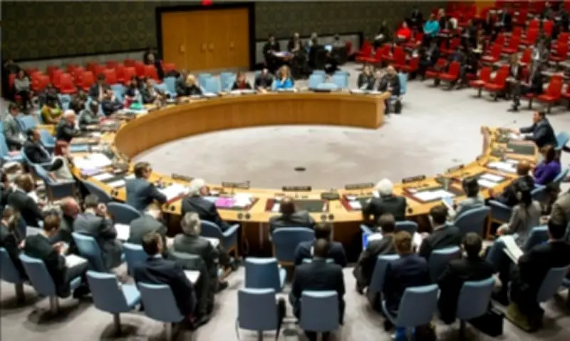 مجلس الأمن الدولي يناقش تصعيد الحرب في الشرق الأوسط مع اجتماع أوروبي طارئ حول إيران