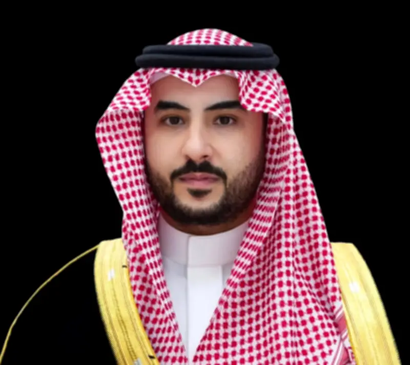 وزير الدفاع السعودي يتلقى اتصالاً هاتفياً من نظيره الكويتي لتعزيز التعاون العسكري