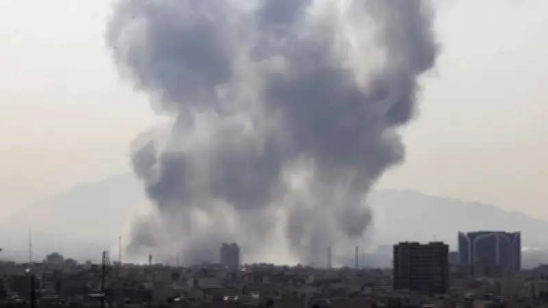 إعلان الحكومة الإيرانية المؤقتة: خطوة حاسمة نحو مستقبل جديد لإيران