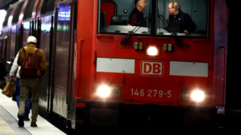 هجوم سيبراني واسع يعطل أنظمة حجز تذاكر قطارات ألمانيا من نوع DDoS
