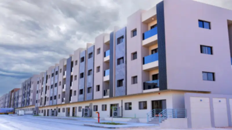 الأرجان وGS الكورية تطلقان مبيعات «واحة ريزيدنس» كأول مشروع سكني سعودي–كوري في المملكة