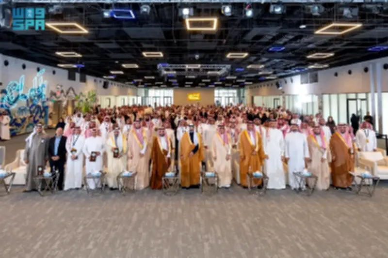 برنامج تنمية قطاع تقنية المعلومات يحتفى بتخريج شركات MVPLab باستثمارات تتجاوز 250 مليون ريال