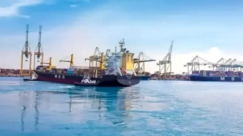 موانئ السعودية تمنح ترخيصًا عالميًا للخط الملاحي PIL لتعزيز المركز اللوجستي