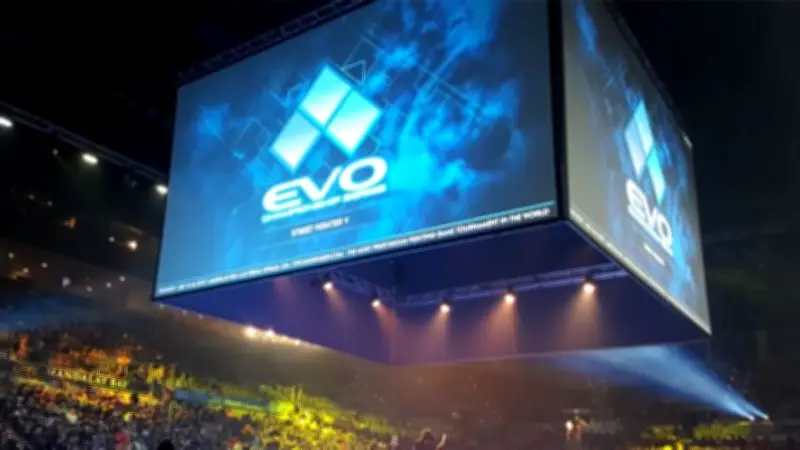 القدية للاستثمار تعلن استحواذ RTS على بطولة Evo العالمية لتعزيز مكانتها في قطاع الألعاب الإلكترونية