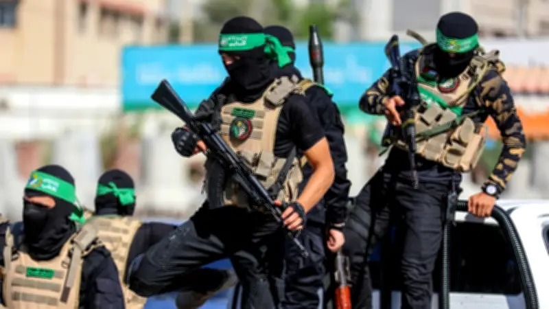 حماس تستخدم الرموز التعبيرية وتبديل شرائح SIM في هجوم أكتوبر: تحقيق إسرائيلي يكشف تفاصيل جديدة